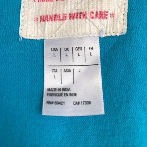 Vintage Reebok The Pump T-Shirt - Picture 6 of 9